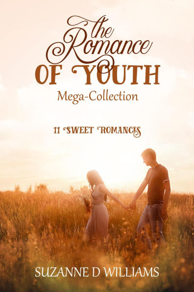 The Romance of Youth Mega Collection