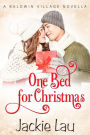 One Bed for Christmas: A Baldwin Village Novella