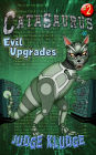 Catasaurus - Evil Upgrades
