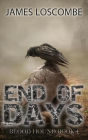 End of Days (Blood Hound, #4)