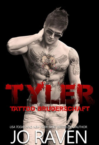 Tyler #2 (Tattoo Bruderschaft)