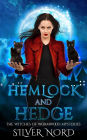 Hemlock and Hedge (The Witches of Wormwood, #1)