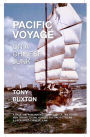 Pacific Voyage on a Chinese Junk