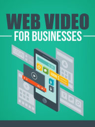 Title: Web Video Business, Author: MUHAMMAD NUR WAHID ANUAR