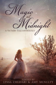 Title: Magic at Midnight, Author: Lyssa Chiavari