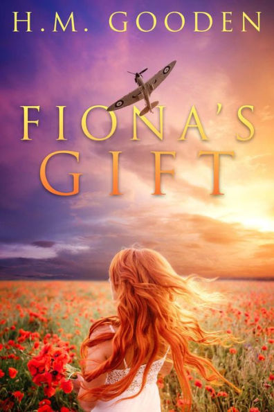 Fiona's Gift (The Rise of the Light, #0)