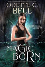 Magic Born Book Four