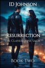 Resurrection (The Clandestine Saga, #2)