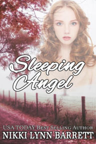 Title: Sleeping Angel (Soul Connection, #2), Author: Nikki Lynn Barrett