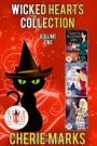 Wicked Hearts Collection: Magic and Mayhem Universe
