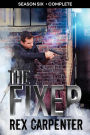 The Fixer, Season 6