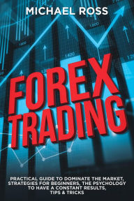 Title: Forex Trading, Author: Michael Ross