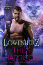 Löwenherz (Ein Mondschatten-Roman, #3)
