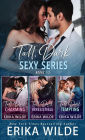 Tall, Dark and Sexy (The Complete Series)