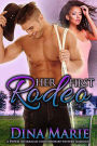 Her First Rodeo: A BWWM Interracial Contemporary Western Romance