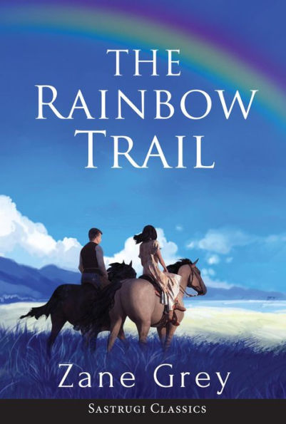 The Rainbow Trail