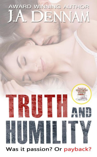 Truth and Humility (Captive, #1)