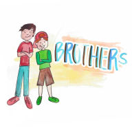 Title: Brothers, Author: Jeff Williams