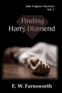 Finding Harry Diamond (John Fulghum Mysteries, #5)