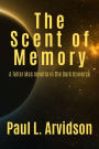 Teller Mas - The Scent Of Memory (The Dark Trilogy, #2.5)