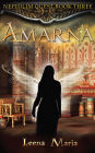 Amarna (Nephilim Quest, #3)