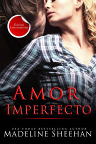 Title: Amor Imperfecto (Innegable Amor), Author: Madeline Sheehan