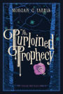 The Purloined Prophecy (The Chalam Færytales, #2)