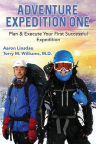 Title: Adventure Expedition One, Author: Aaron Linsdau