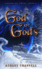 A God of Gods (Dreams of Chaos, #3)
