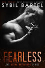 Fearless (The Alpha Bodyguard Series, #5)