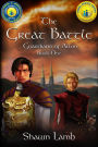 The Great Battle (Guardians of Allon, #1)