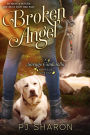 Broken Angel (Savage Cinderella Novella Series, #4)
