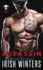 Assassin (SOB, #2)