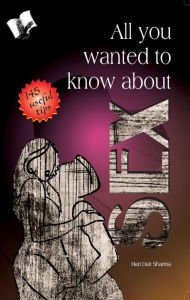 Title: All You Wanted To Know About Sex, Author: V&S Publishers