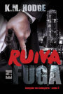 Ruiva em Fuga (Nascido no Sindicato - Livro 1)