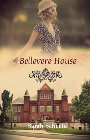 Bellevere House (The Americana Trilogy, #2)