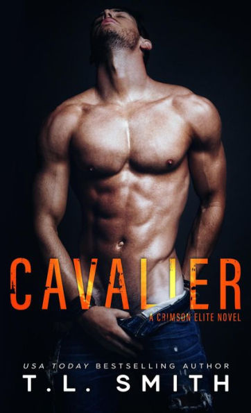 Cavalier (Crimson Elite, #1)