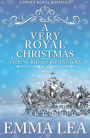 A Very Royal Christmas (The Young Royals, #6.5)