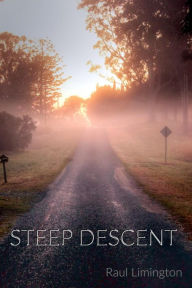 Title: Steep Descent, Author: Raul Limington