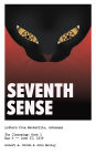 Seventh Sense (The Cleansing: Book 1, #1)