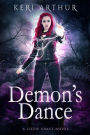 Demon's Dance (The Lizzie Grace Series, #4)