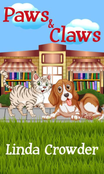 Paws & Claws