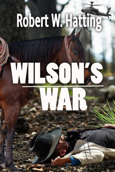 Wilson's War