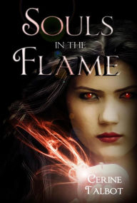 Title: Souls in the Flame (Souls by the Sea, #2), Author: Cerine Talbot