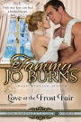 Love at the Frost Fair (Those Scandalous Taggarts, #4)