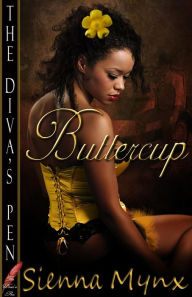Title: Buttercup, Author: Sienna Mynx
