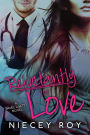 Reluctantly In Love (What's Love??? Series, #3)