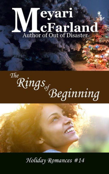 Rings of Beginning (Holiday Romances, #14)