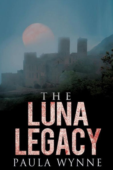 The Luna Legacy (Torcal Trilogy, #3)