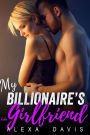 My Billionaire's Fake Girlfriend (My Billionaire Romance Series, #7)